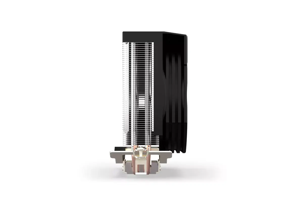 Air cooler ENDORFY Spartan 5 ARGB 120 mm Photo 12