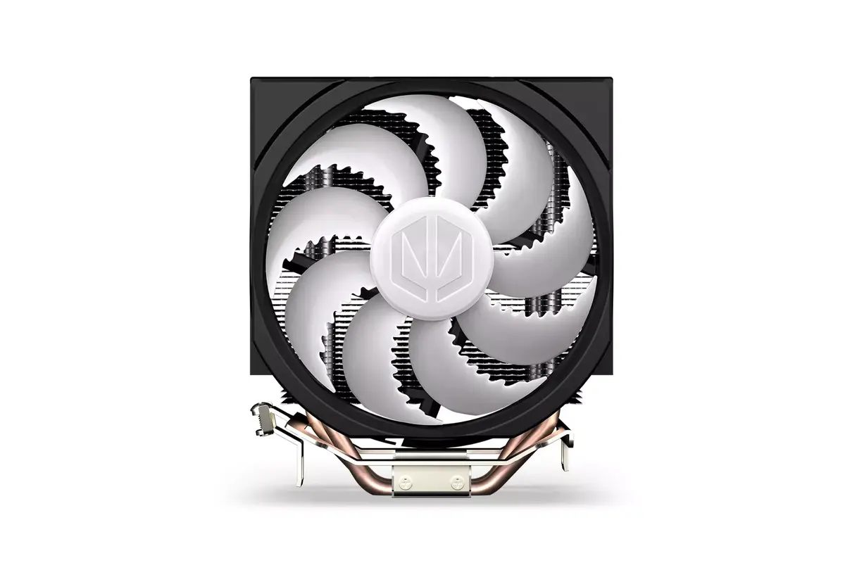 Air cooler ENDORFY Spartan 5 ARGB 120 mm Photo 13