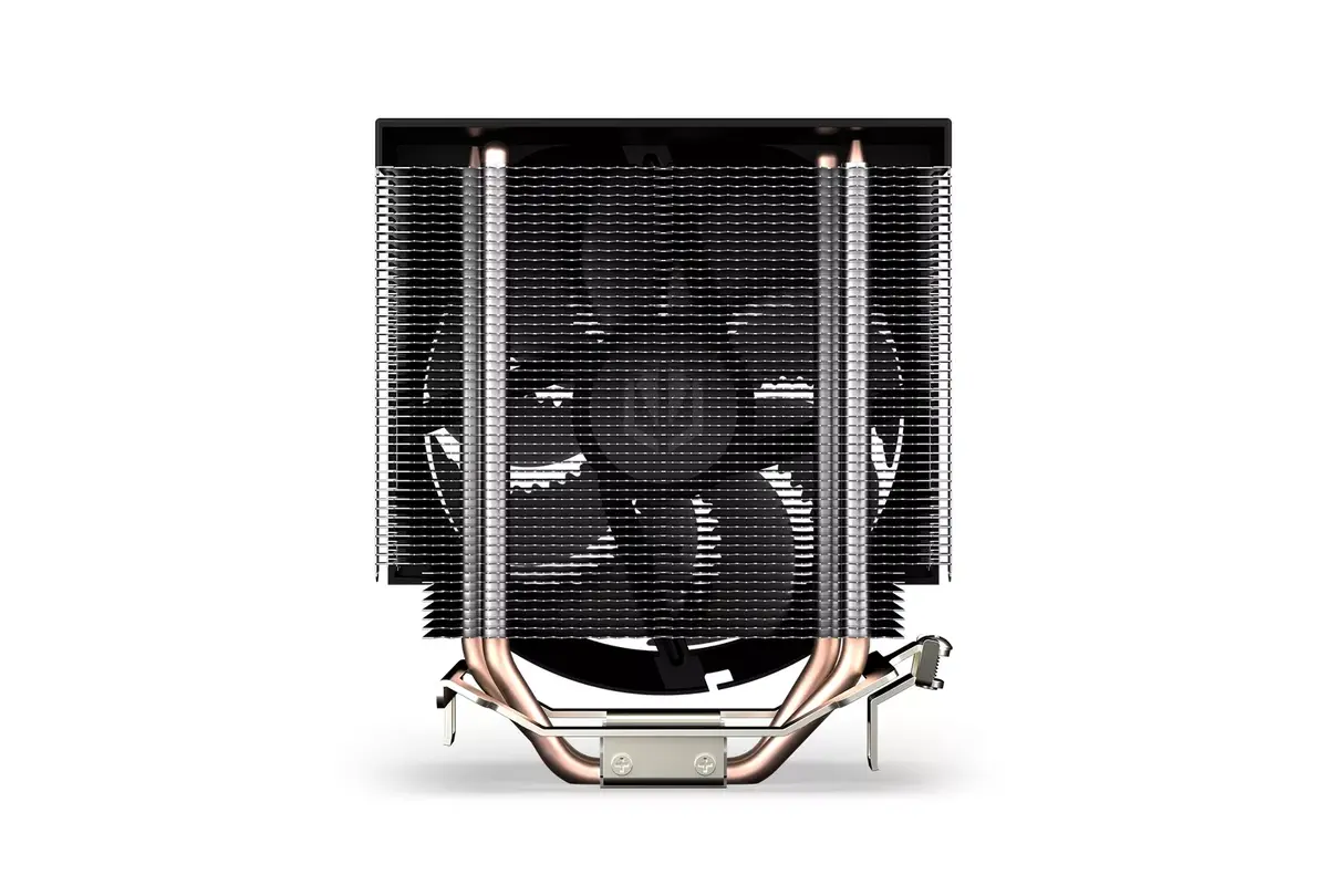 Air cooler ENDORFY Spartan 5 ARGB 120 mm Photo 14