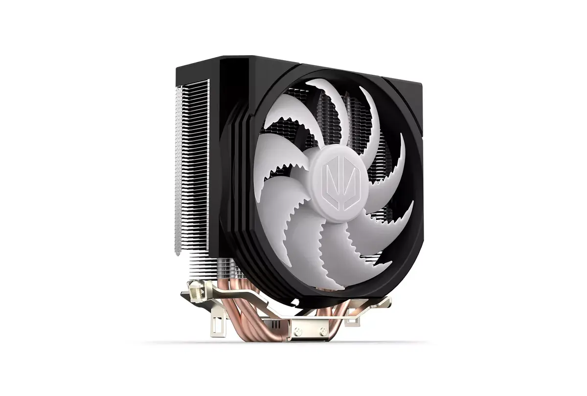 Кулер ENDORFY Spartan 5 MAX ARGB 120 мм Photo 4