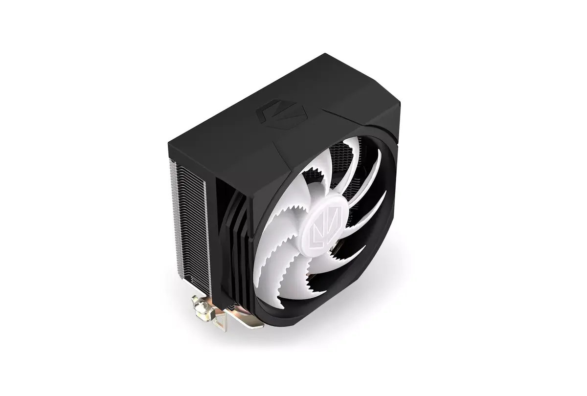 Кулер ENDORFY Spartan 5 MAX ARGB 120 мм Photo 8