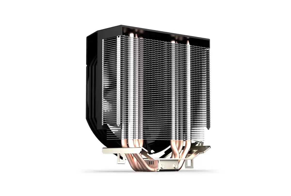 Кулер ENDORFY Spartan 5 MAX ARGB 120 мм Photo 9