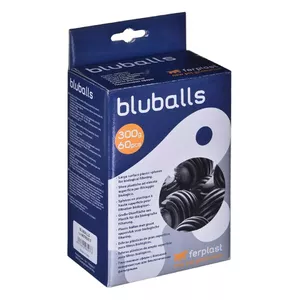 HYDOR BLUBALLS Filtra kārtridžs 300g