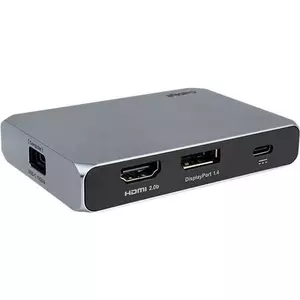 Docking Station CalDigit USB-C SOHO - Small Office, USB-C connectivity, compact design