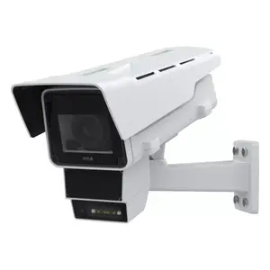 IP видеокамера Axis 02420-001 Box Outdoor 2688 x 1512 пикселей