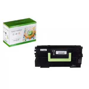 Superbulk toner do Lexmark 58D2U00