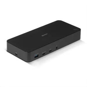 Docking Station Lindy DST-Pro Universal USB-C and Type A