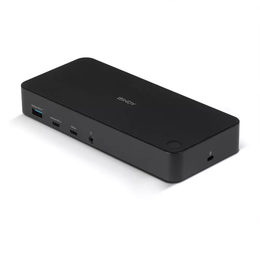 Docking Station DST-Pro Universal Photo 2
