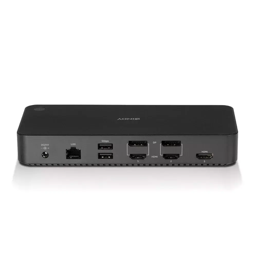 Docking Station DST-Pro Universal Photo 4