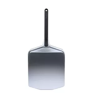 Лопата для пиццы Ooni 12" Ooni Алюминий Черный Ручка из Нейлона