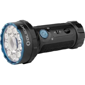 Lukturis olight Marauder Mini 7000 lm, gaismas stars 600 m