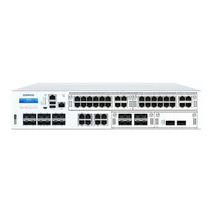 Sophos XGS 6500 hardware firewall 2U 120 Gbit/s