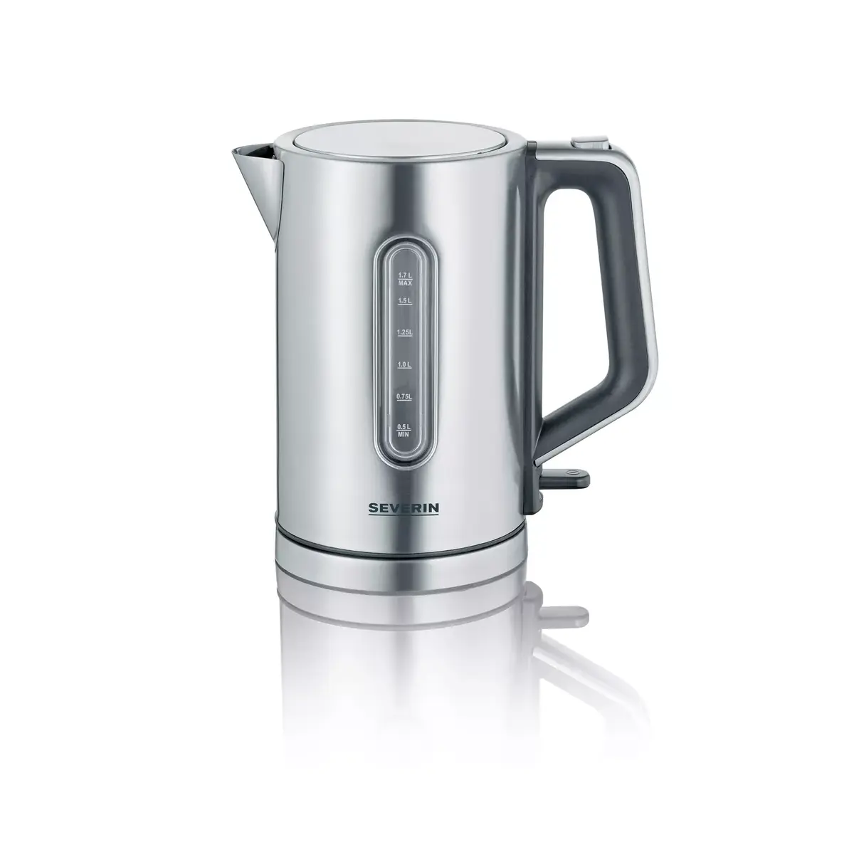 Severin WK 3402 Electric Kettle Photo 9
