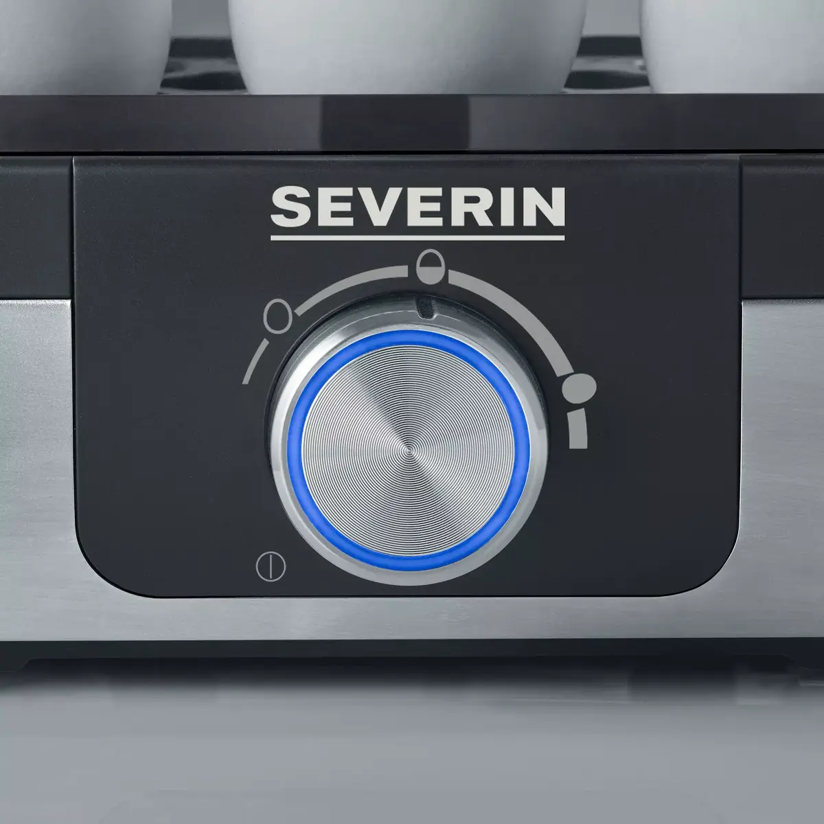 SEVERIN EK 3169 яйцеварка — 6 яиц, 420 Вт Photo 5