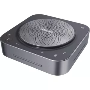 Skaļrunis PC MAXHUB BM35 Bluetooth Pelēks 8W 10m