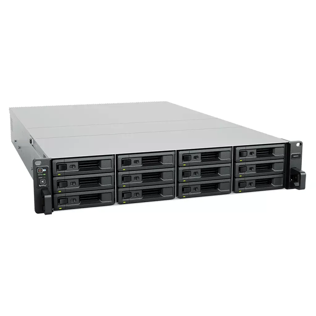 NAS Synology SA SA3410 Photo 7