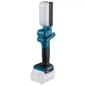 Фонарь Makita ML006GX Синий LED 1 лампа 85x168x429 мм