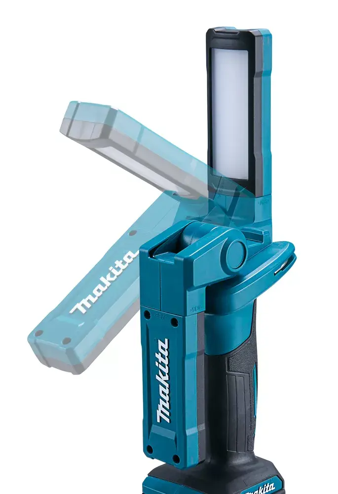Фонарь Makita ML006GX Photo 6