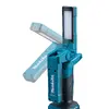 Фонарь Makita ML006GX Photo 6
