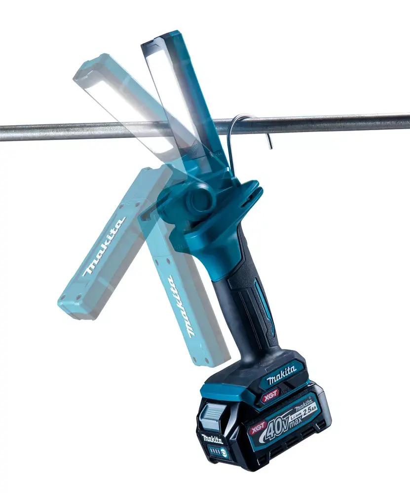 Фонарь Makita ML006GX Photo 7