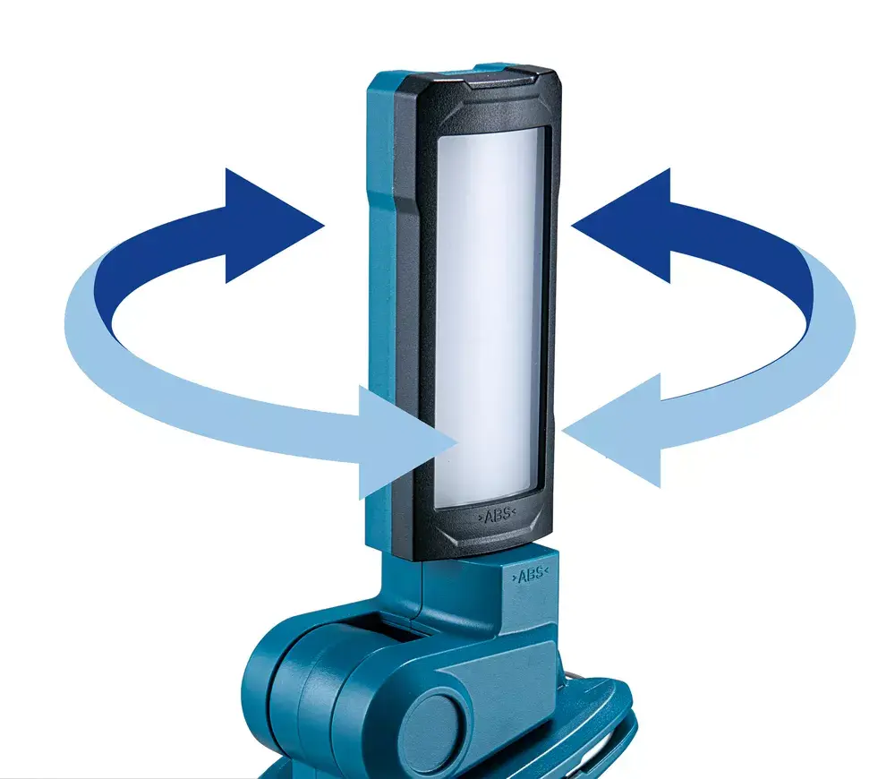 Фонарь Makita ML006GX Photo 8