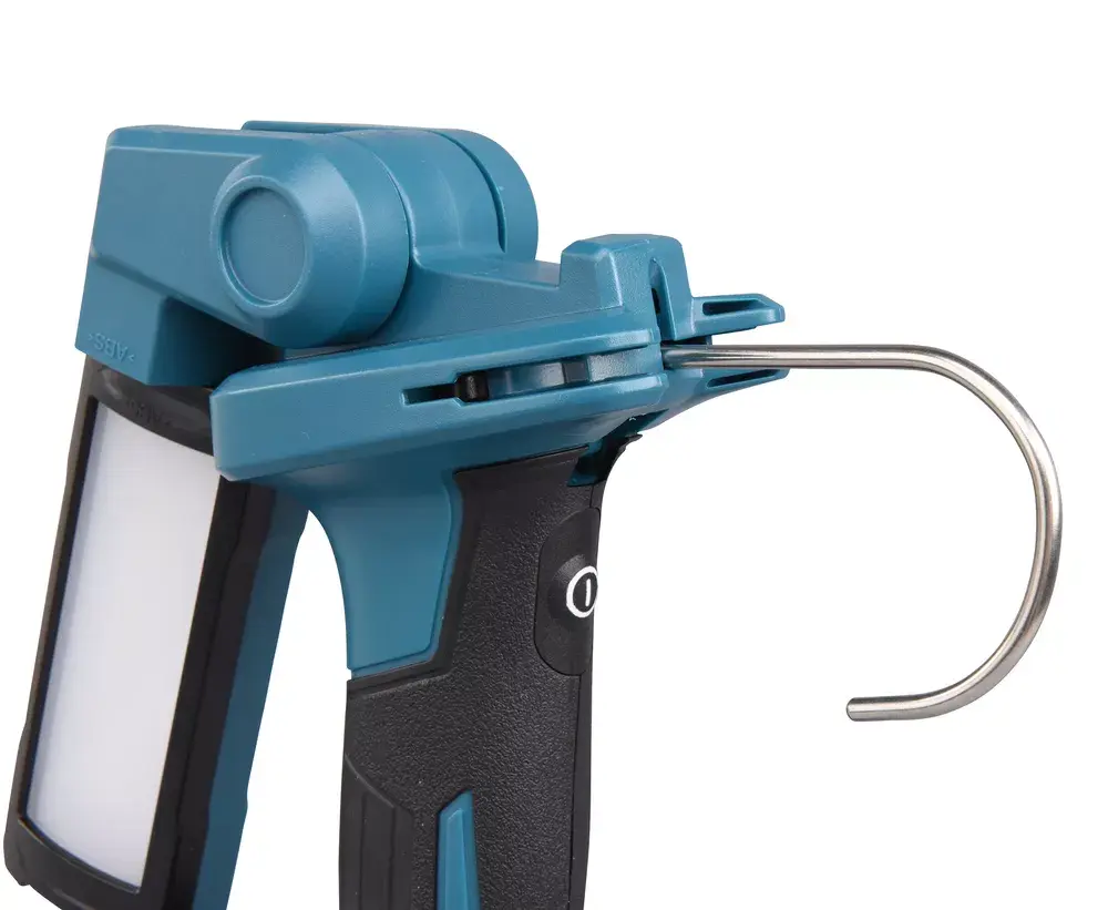 Фонарь Makita ML006GX Photo 11