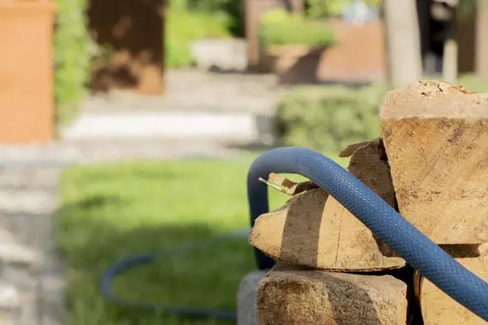 Dārza šļūtene Gardena Liano 30 m Photo 4