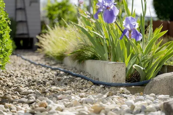 Dārza šļūtene Gardena Liano 30 m Photo 5
