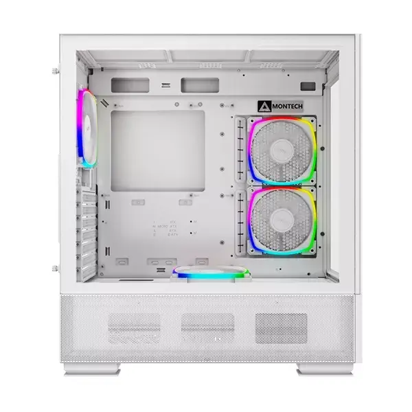 PC Case Montech SKY TWO Photo 3