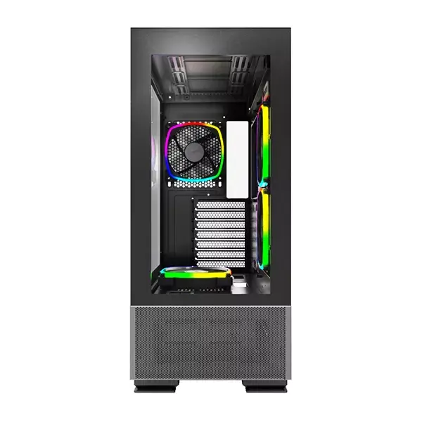 PC Case Montech SKY TWO Photo 2