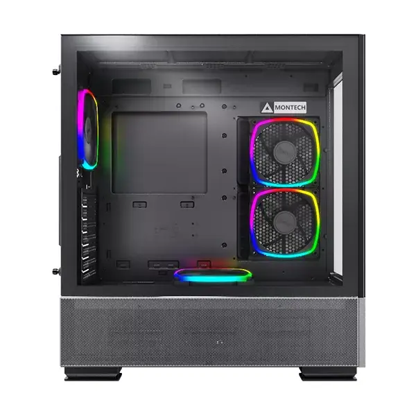 PC Case Montech SKY TWO Photo 3