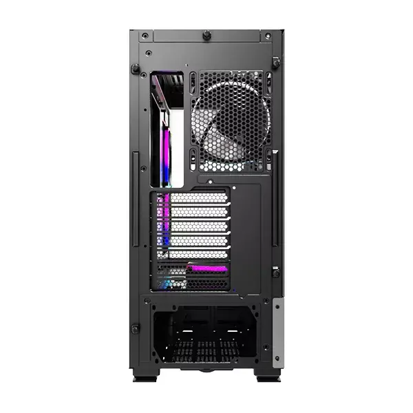 PC Case Montech SKY TWO Photo 4