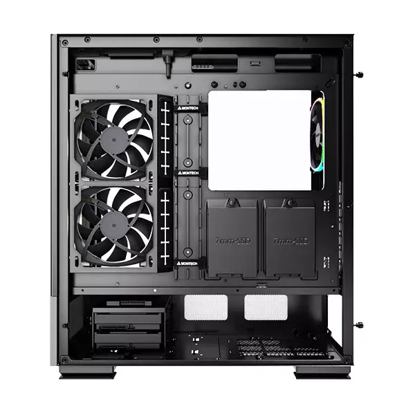 PC Case Montech SKY TWO Photo 6