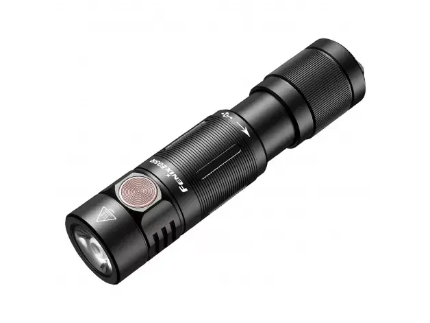 Fenix E05R lukturis Photo 2