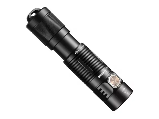 Fenix E05R lukturis Photo 4