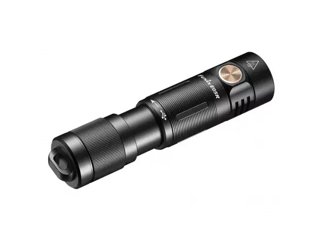 Fenix E05R lukturis Photo 5