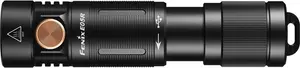 Fenix E05R flashlight Black Hand flashlight LED Duraluminium IP68 30h