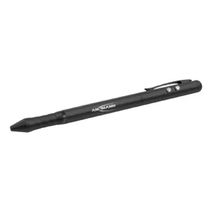 Laser Pointer Ansmann 1600-0269 650 nm Black 29 g 153 x 10 mm