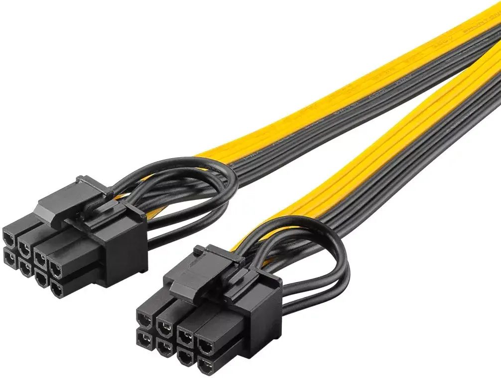 Goobay 60000 internal power cable Photo 2