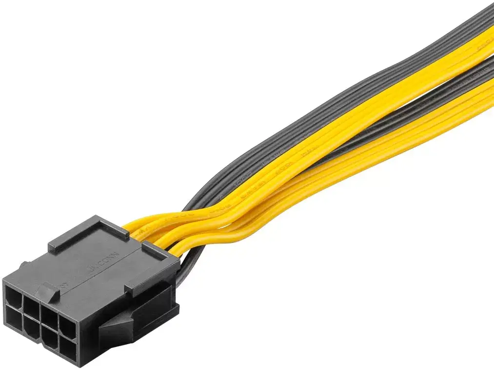 Goobay 60000 internal power cable Photo 3