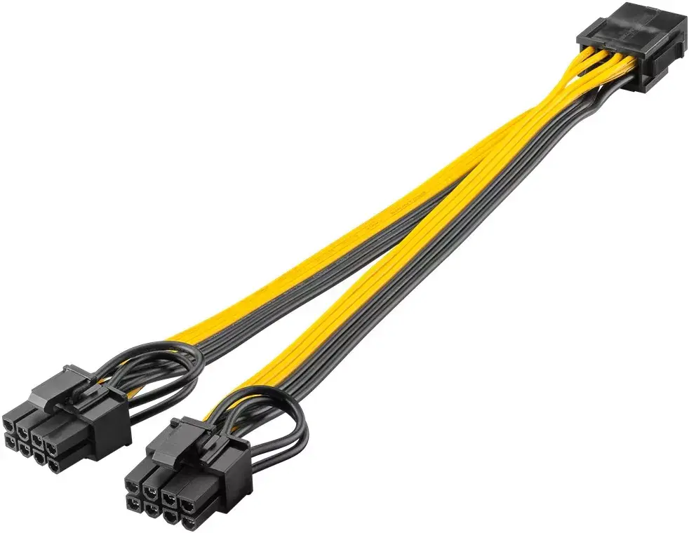 Goobay 60000 internal power cable Photo 4