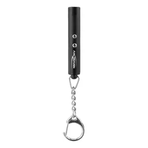 Laser Pointer Ansmann 1600-0270 50 m Black LR4