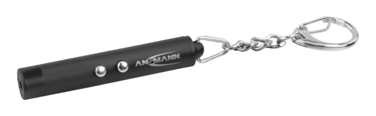 Лазерная указка Ansmann 1600-0270 Photo 2