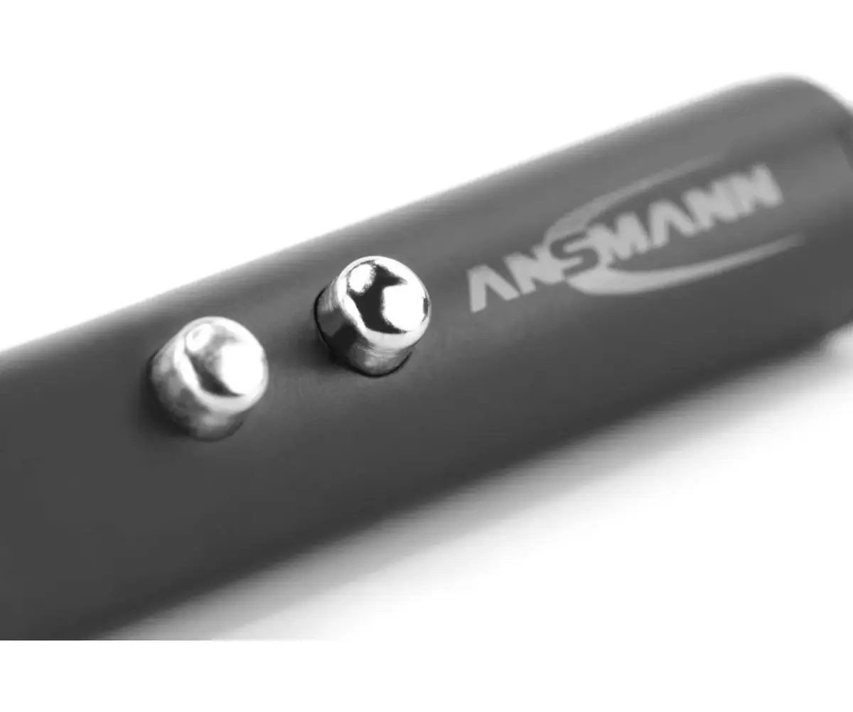 Лазерная указка Ansmann 1600-0270 Photo 4