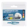 Лазерная указка Ansmann 1600-0270 Photo 6