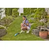 Аккумуляторные ножницы для травы Gardena 9886-20 Photo 3
