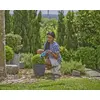 Аккумуляторные ножницы для травы Gardena 9886-20 Photo 4