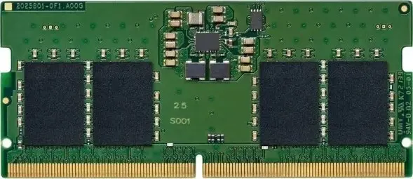 Atmiņas modulis Kingston Technology DDR5 8