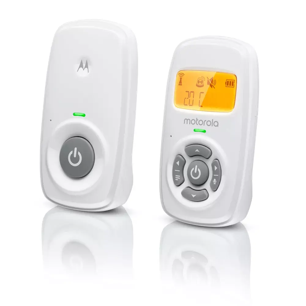DECT радионяня Motorola AM24 Photo 2