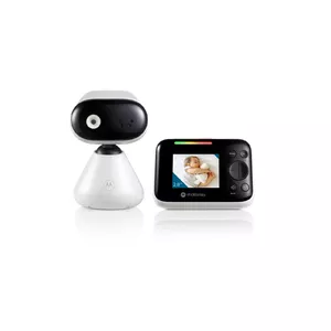Video bērnu monitors Motorola PIP1200